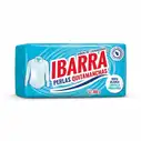 Jabón de lavar, Perlas Quitamanchas, 300 g, Ibarra