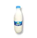 Yogurt natural probiótico, Santa Ana, 1L