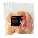 Pechuga de pollo, 1kg, Jacas