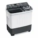 Lavadora semiautomática, 12 kg, Frigidaire