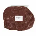 Picadillo de res enriquecido con soja, 1 kg, Jacas 