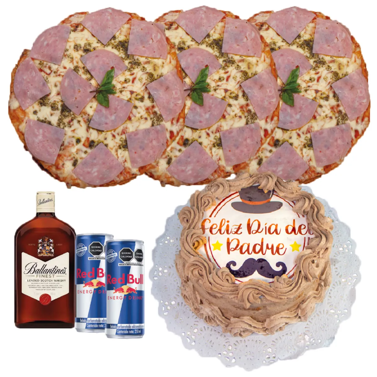 Tarta+Ballantines+Pizzas